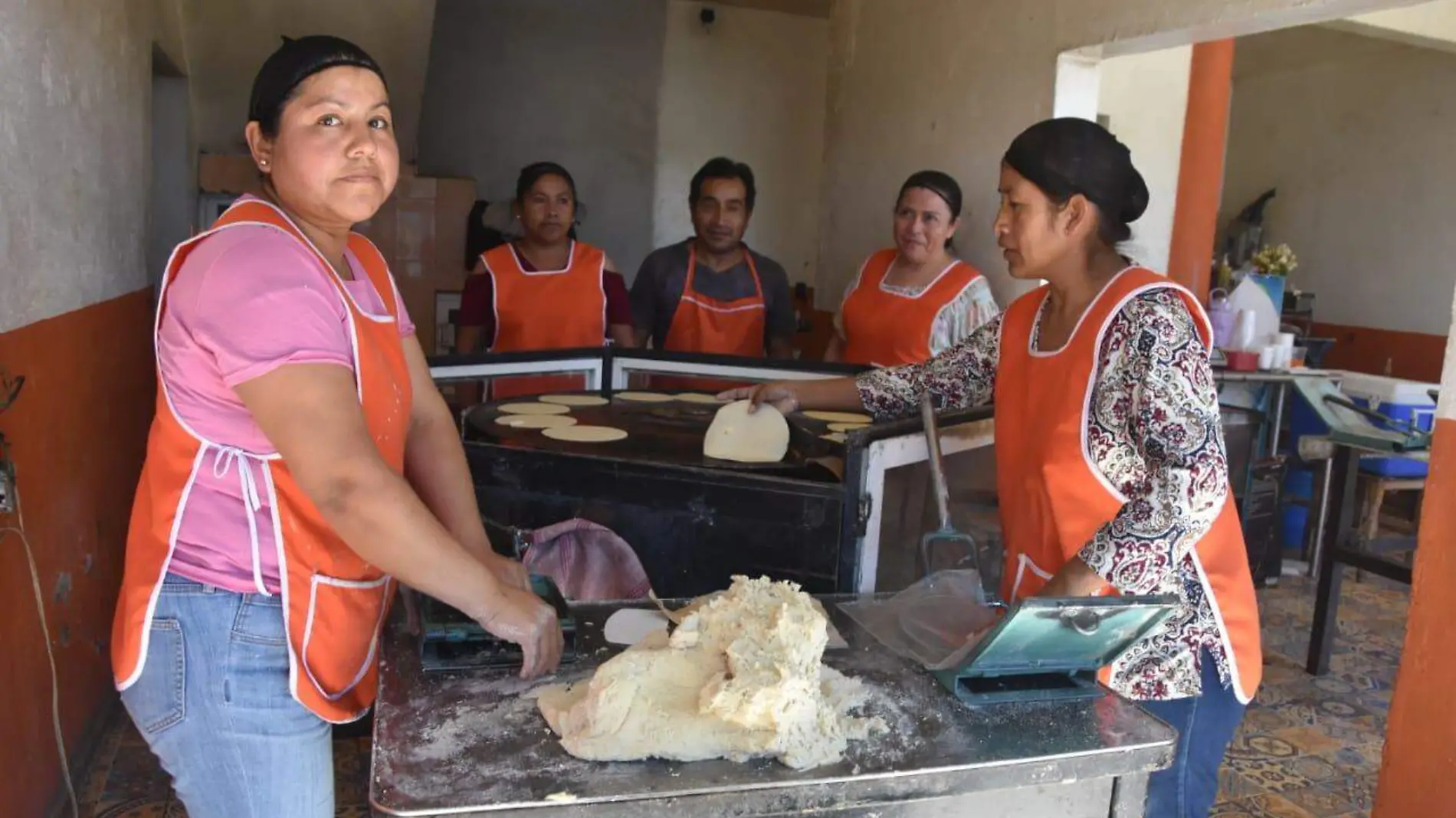 tortilleras tortillas de comal (3)